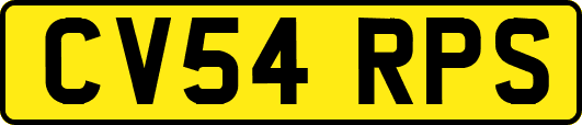 CV54RPS