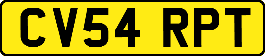 CV54RPT