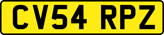 CV54RPZ