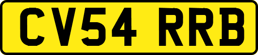 CV54RRB