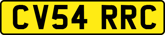 CV54RRC