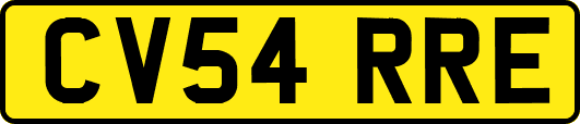 CV54RRE