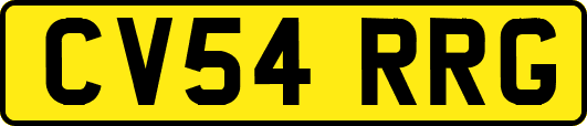 CV54RRG