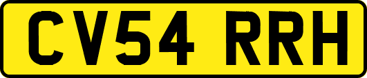 CV54RRH