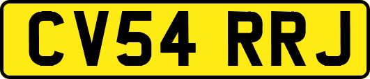 CV54RRJ