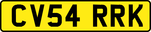 CV54RRK