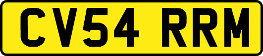 CV54RRM