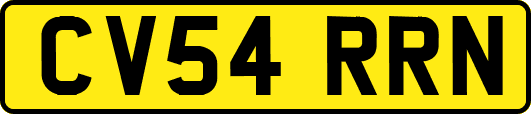 CV54RRN