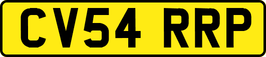 CV54RRP