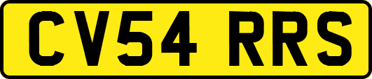 CV54RRS