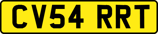 CV54RRT