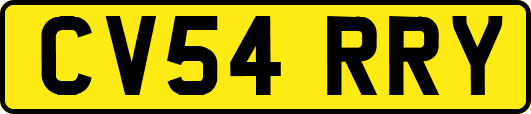 CV54RRY