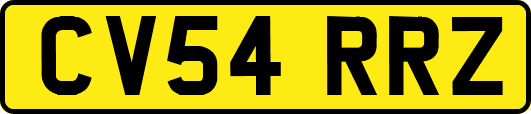 CV54RRZ