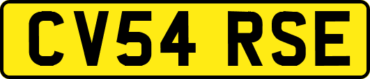 CV54RSE