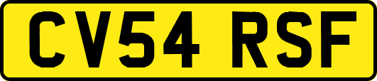CV54RSF