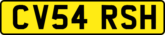 CV54RSH