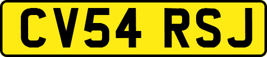 CV54RSJ
