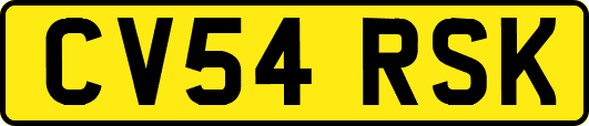 CV54RSK