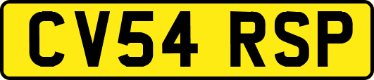 CV54RSP