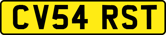 CV54RST