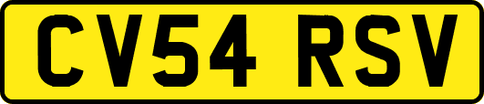 CV54RSV