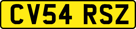 CV54RSZ