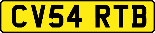 CV54RTB