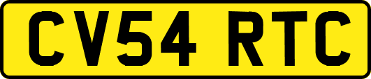 CV54RTC