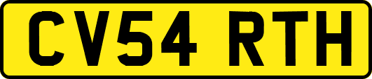 CV54RTH