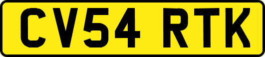CV54RTK