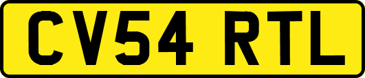 CV54RTL