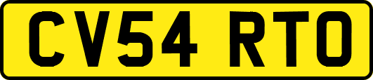 CV54RTO