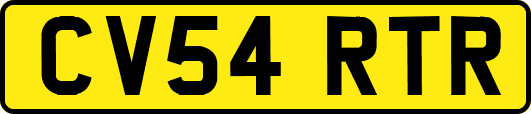 CV54RTR