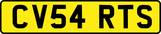 CV54RTS