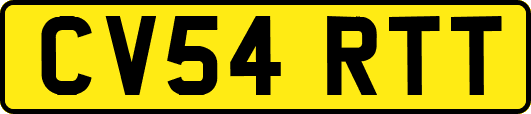 CV54RTT