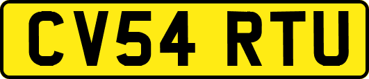 CV54RTU