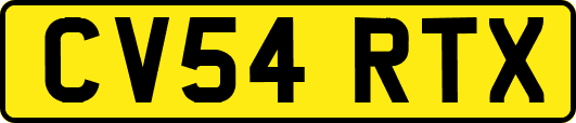 CV54RTX
