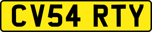 CV54RTY