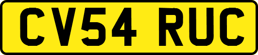 CV54RUC