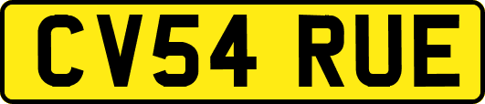 CV54RUE