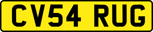 CV54RUG