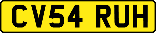 CV54RUH