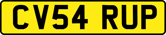 CV54RUP