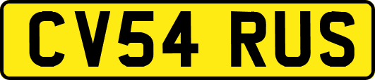 CV54RUS