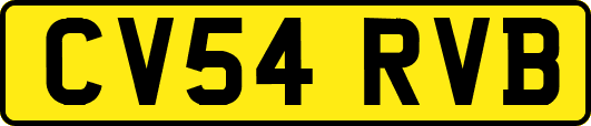 CV54RVB