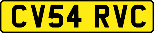 CV54RVC