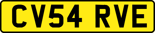 CV54RVE