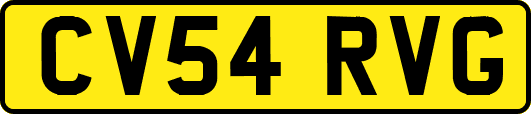 CV54RVG