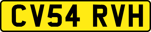 CV54RVH