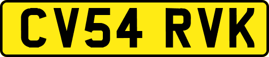 CV54RVK